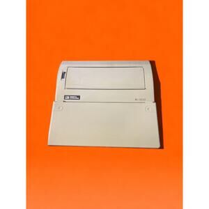 •Antique• Smith Corona XL1800 Electric Typewriter Model 5A-1 With Carry Handle